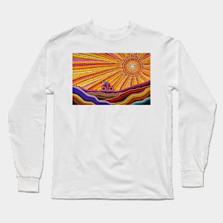 The Ride Long Sleeve T-Shirt